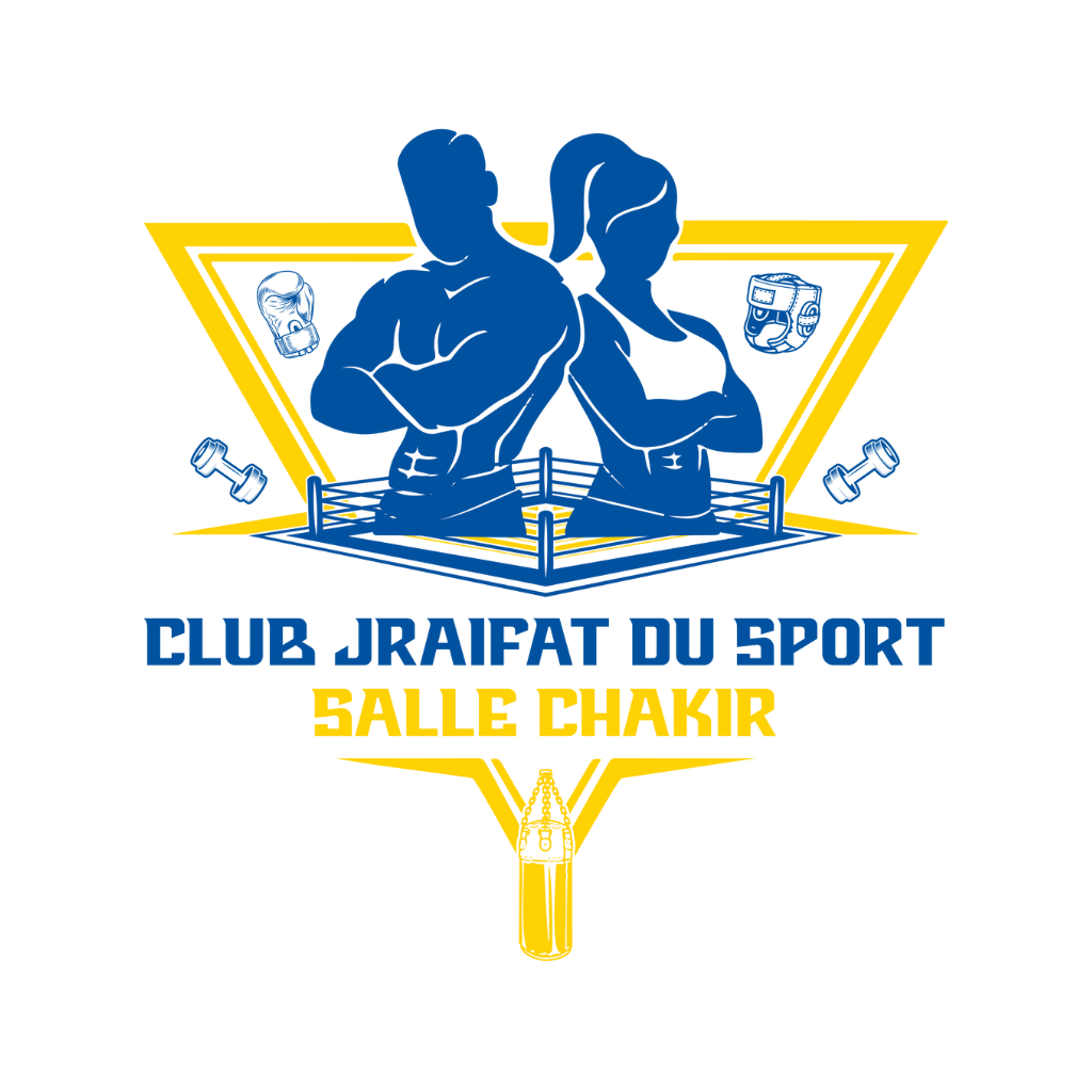 Partenariat entre Albourj Megastore et Salle Chakir!