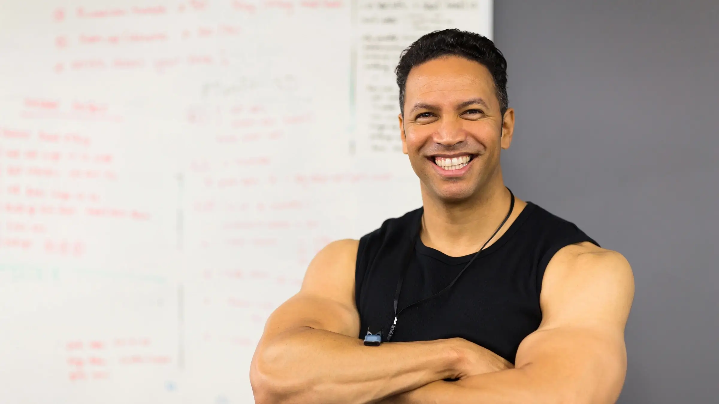 Coaching, conseils sportifs professionnels