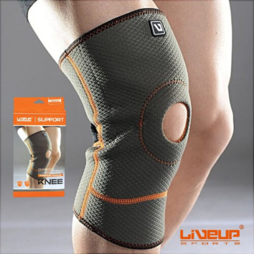 Support Genou Liveup