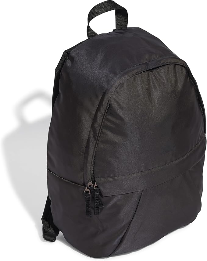 Sac A Dos Noir pour Femme Glow