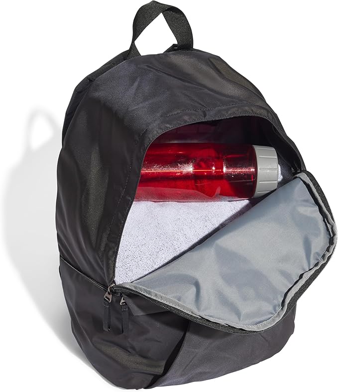 Sac A Dos Noir pour Femme Glow