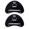 Paddles Elite Finger Paddle Noir