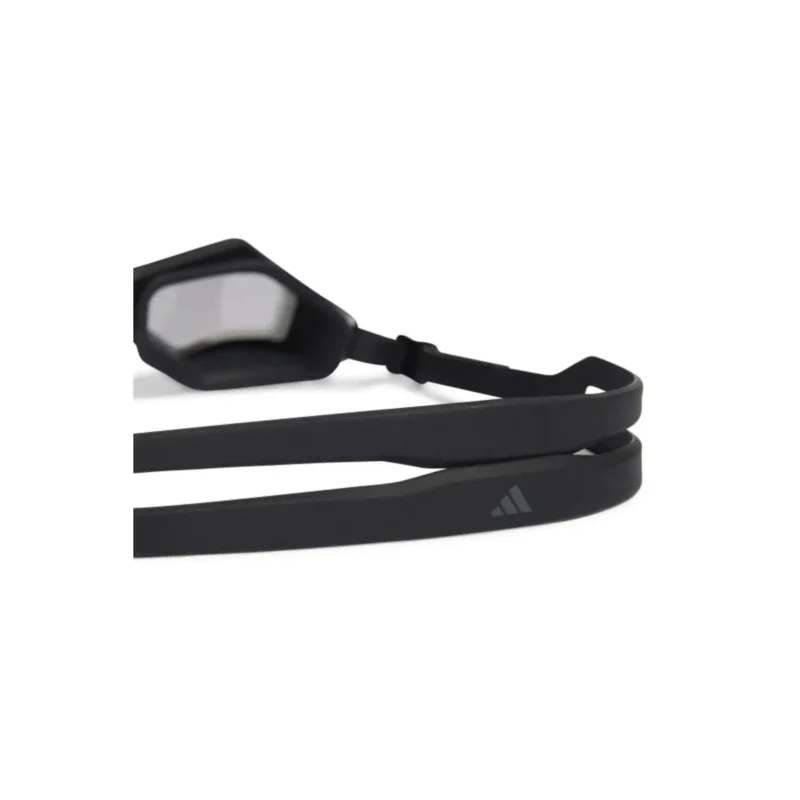 Lunettes De Natation Noires Ripstream Soft adidas