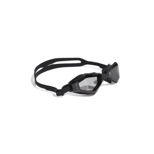 Lunettes De Natation Noires Ripstream Soft adidas
