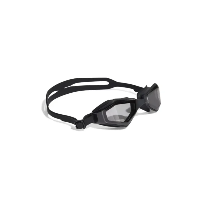 Lunettes De Natation Noires Ripstream Soft adidas