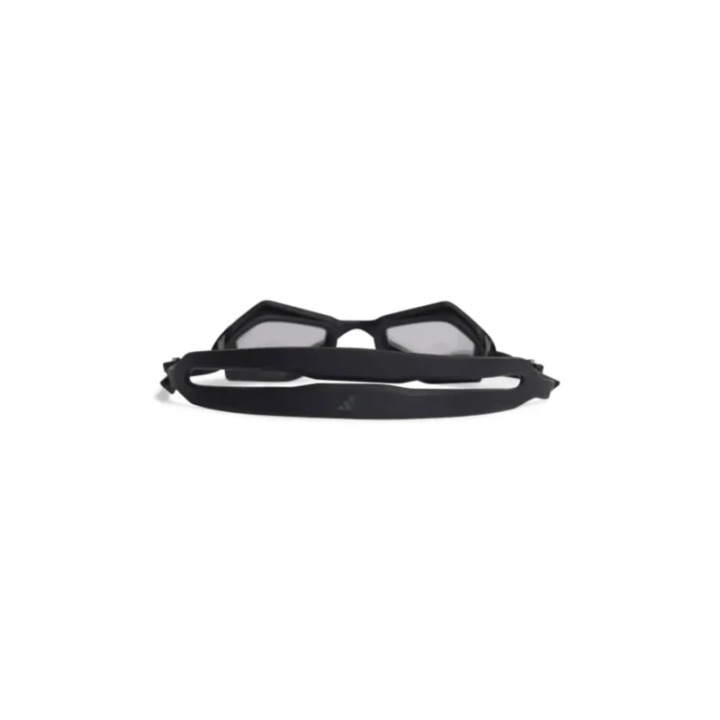 Lunettes De Natation Noires Ripstream Soft adidas