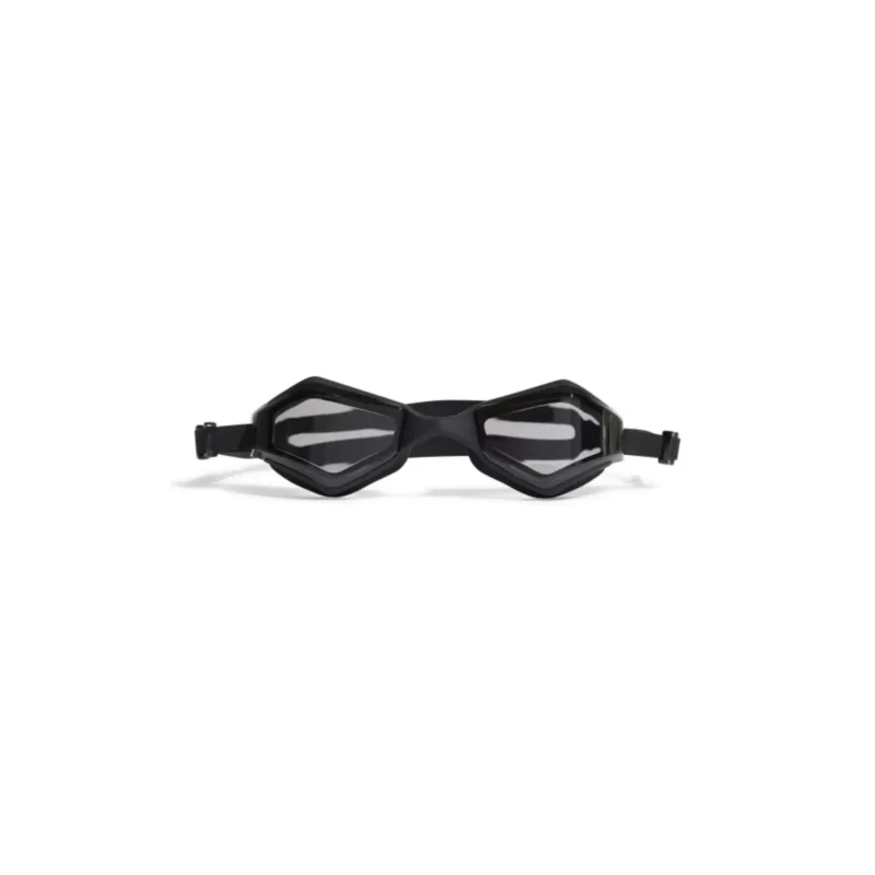 Lunettes De Natation Noires Ripstream Soft adidas