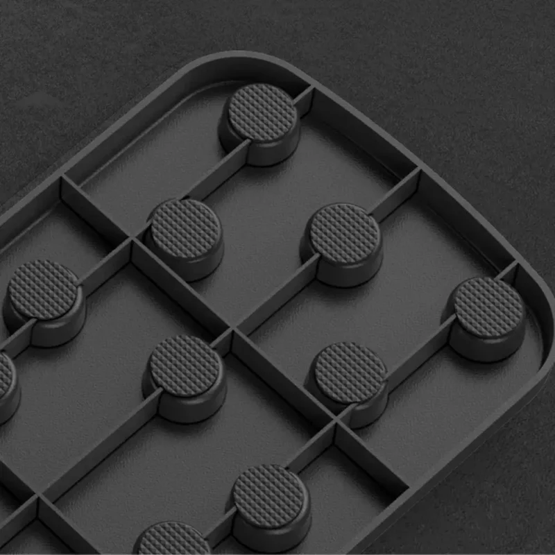 H0756493a5d084dcab9caac29b362f37dO.webp Planche De Pompes Push-Up Avec Bandes De Résistance Pulsher