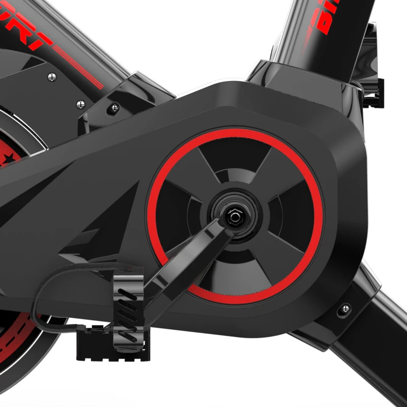 Vélo Spinning Q2 Prestige