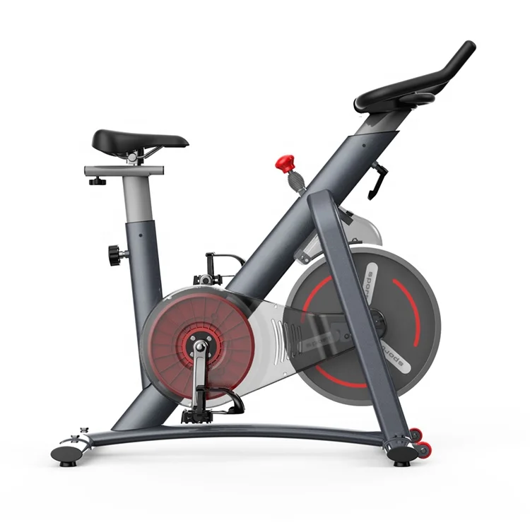 H29972e38c55c40528f5dc4534bdc338bN.webp Spinning Bike FN08 Pro
