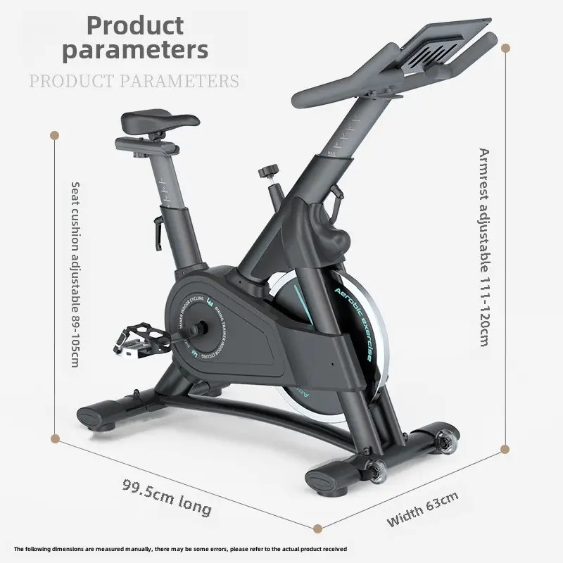 Spinning Bike SZ Pro