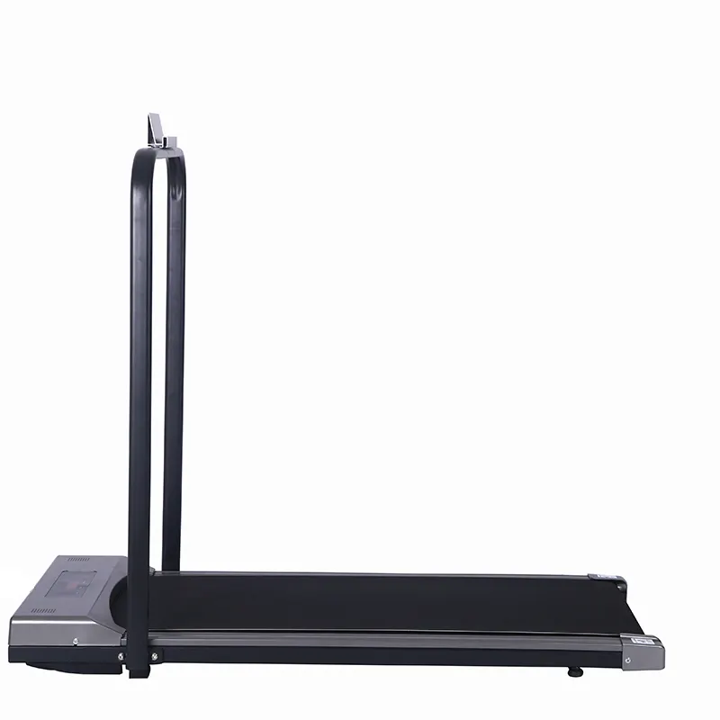 Mini Treadmill Compact Noir