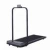 Mini Treadmill Compact Noir