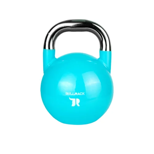 HOME-GYM-STATION-6-scaled-1.webp Kettlebell Bleu Clair BULLRACK 10kg - Competition Edition