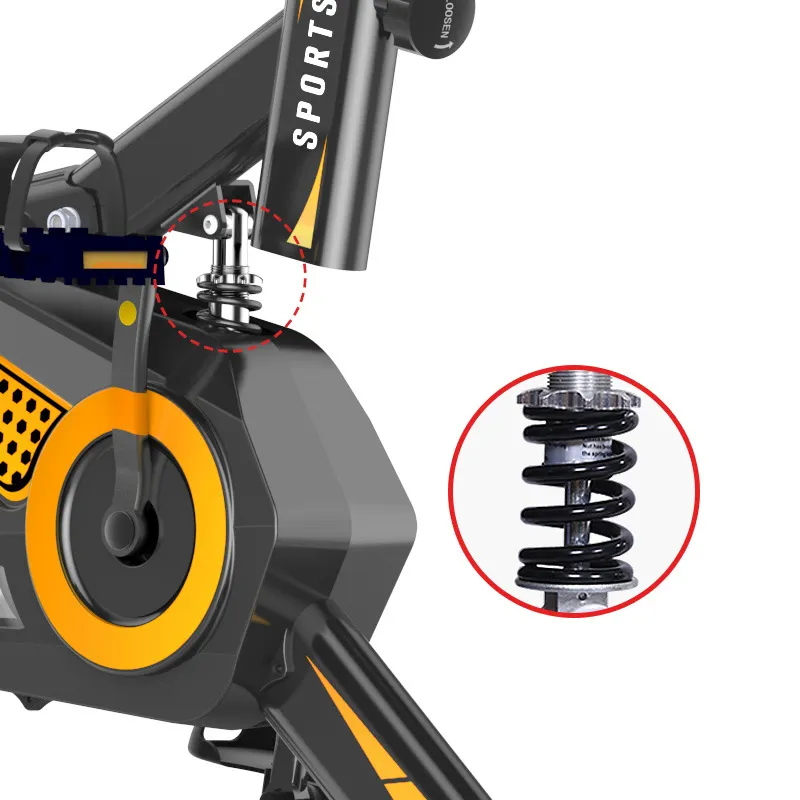 Vélo Spining Bike 711