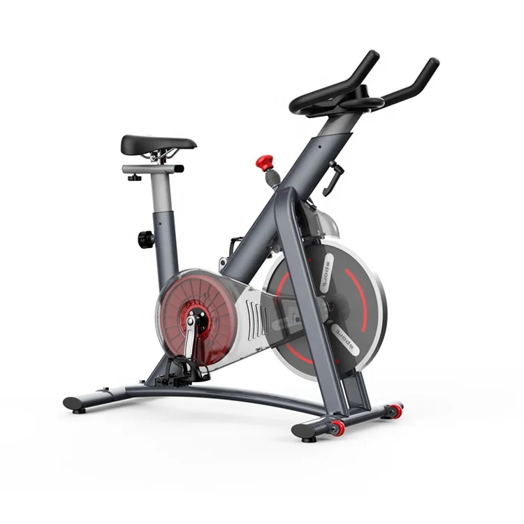 Ha0bac45829dc48588f486bb47b484a60n.webp Spinning Bike FN08 Pro