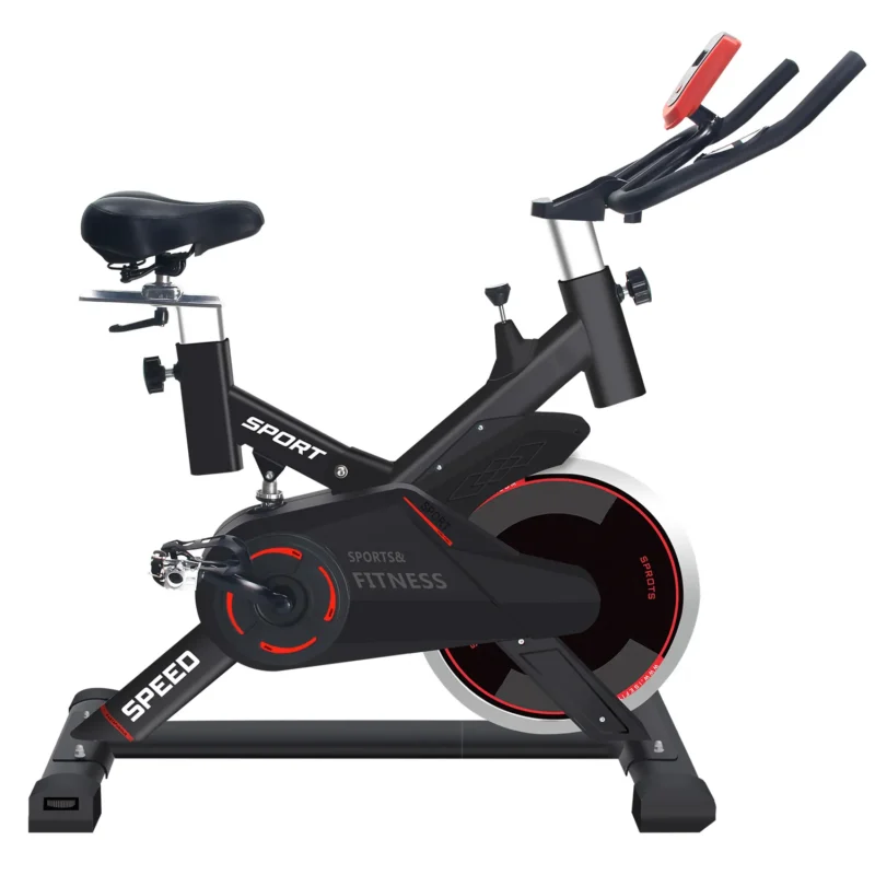 Vélo Spinning Z310 Pro Ultimate Fitness