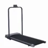 Mini Treadmill Compact Noir