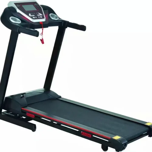 Tapis de course électrique pliant, multifonctionnel