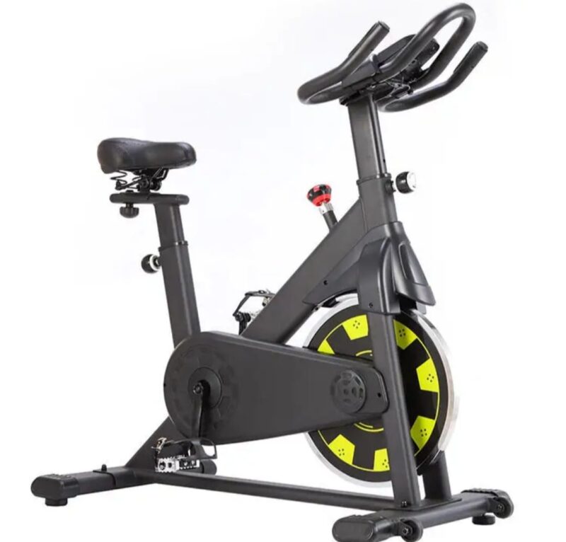 Vélo Spining INDOOR BIKE 360°