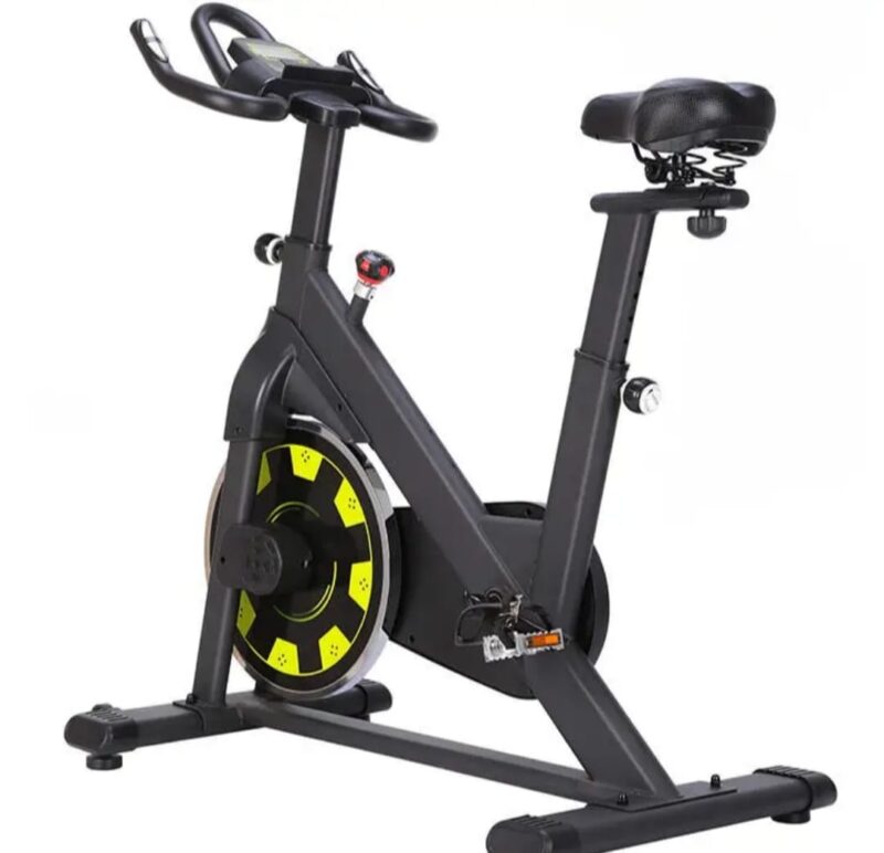 Vélo Spining INDOOR BIKE 360°