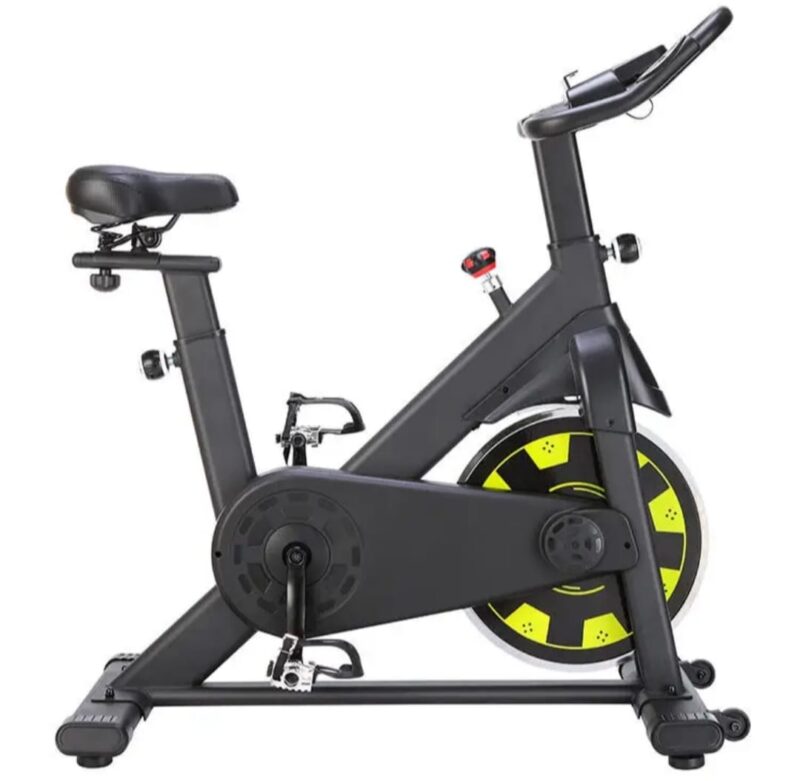 Vélo Spining INDOOR BIKE 360°