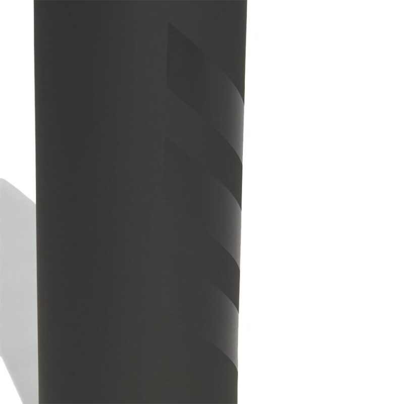 adidas-steel-water-bottle-black-1.jpg Gourde adidas noire 750 mL