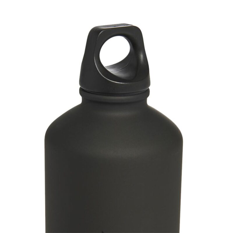 adidas-steel-water-bottle-black-2.jpg Gourde adidas noire 750 mL