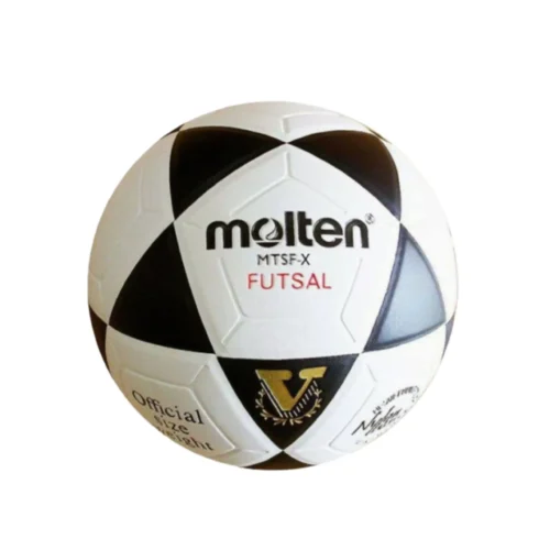 Ballon Football MTSF Futsal Molten