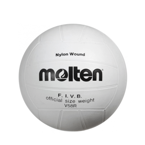 Ballon de Volley V58R Molten