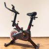 Vélo Spinning Q2 Prestige