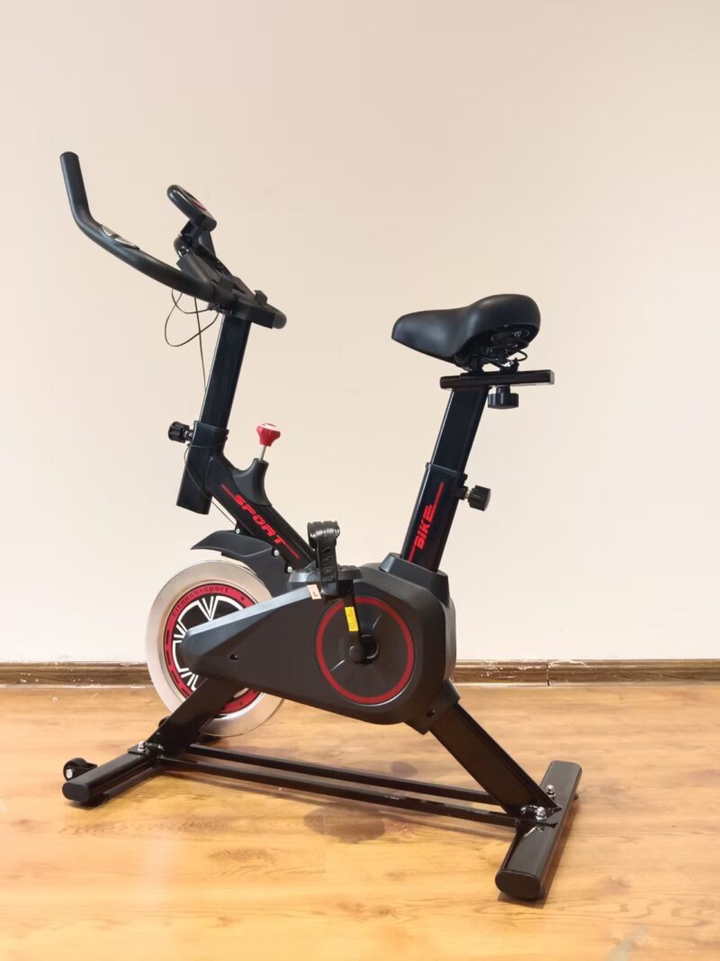 Vélo Spinning Q2 Prestige