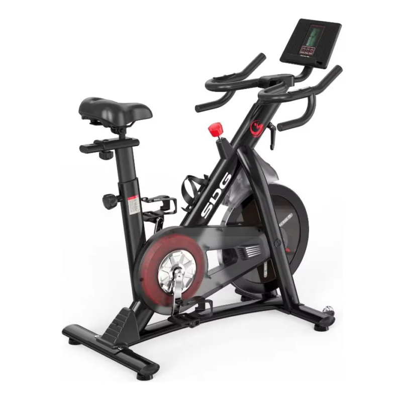 d858.png Spinning Bike D858 Pro