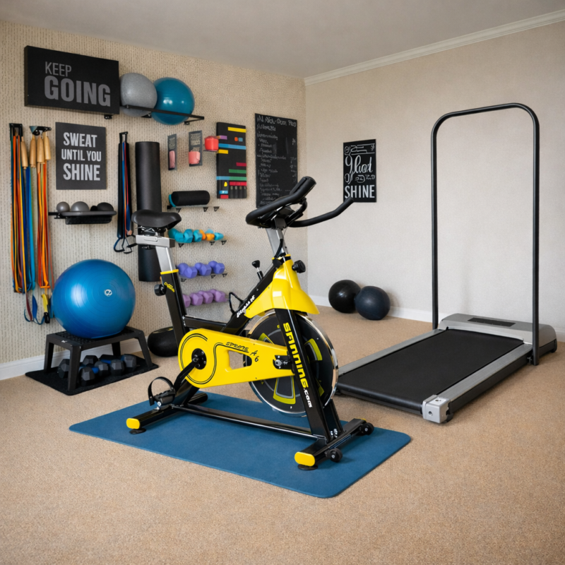 Pack Performance Fitness