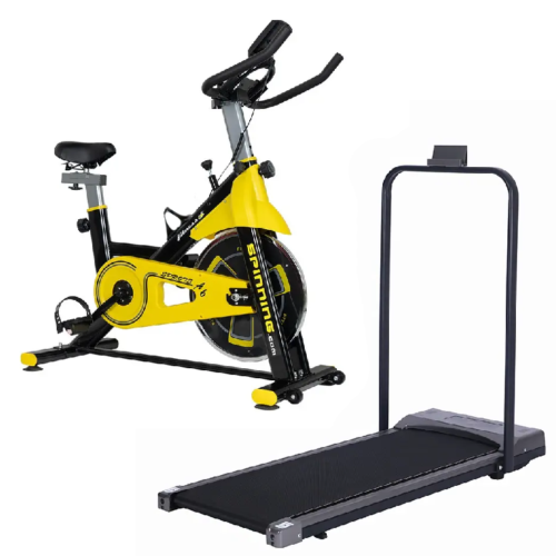 Pack Performance Fitness